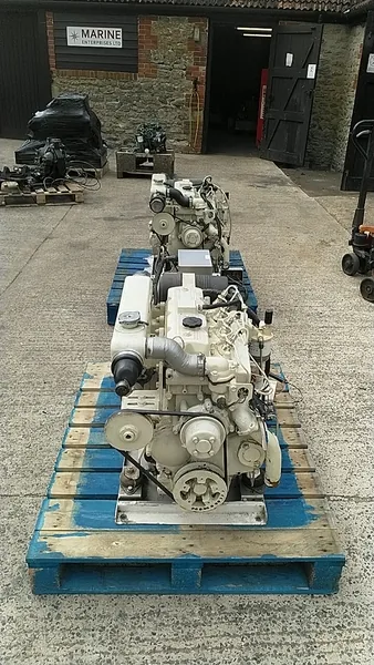 Used Mitsubishi Kilo Pak 20KW3