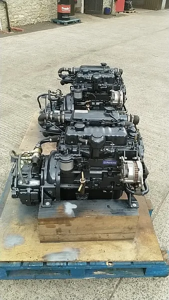 Perkins 41082