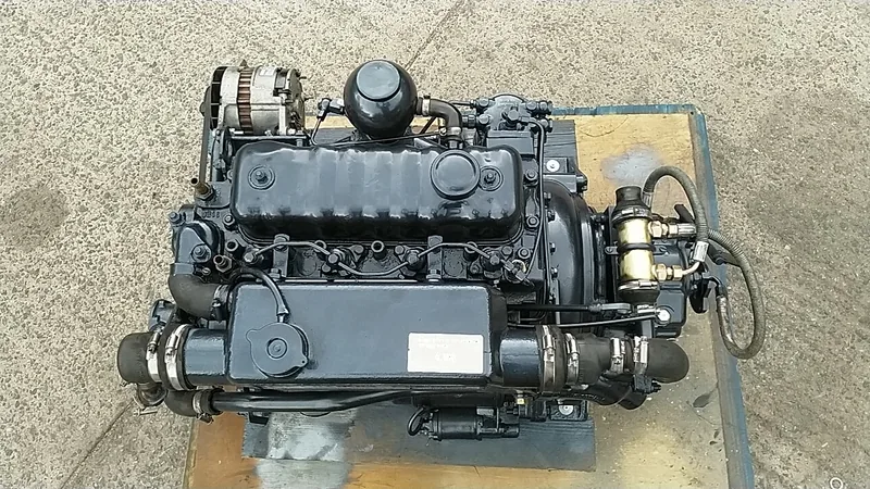 Perkins 41084