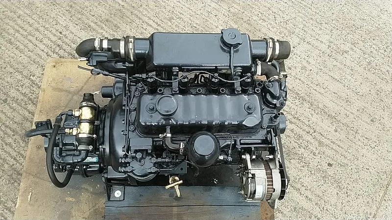 Perkins 41085