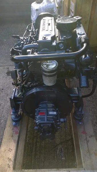 Used Thornycroft T 1103