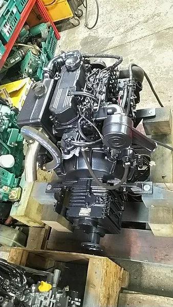 Used Sole Mini 334
