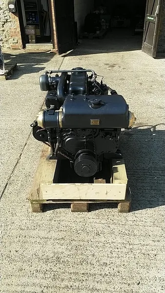 Used Perkins 42363
