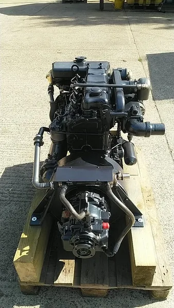 Used Perkins 42364