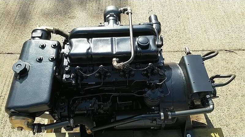 Used Perkins 42365