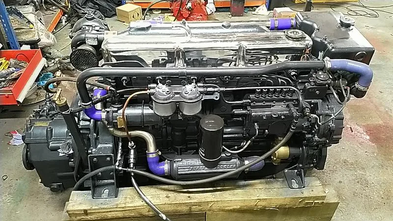 Used Ford Mermaid2