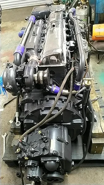 Used Ford Mermaid3