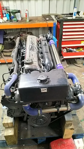 Used Ford Mermaid4