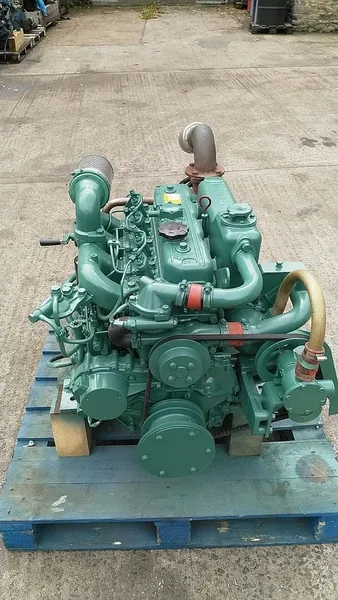 Used Doosan L0342