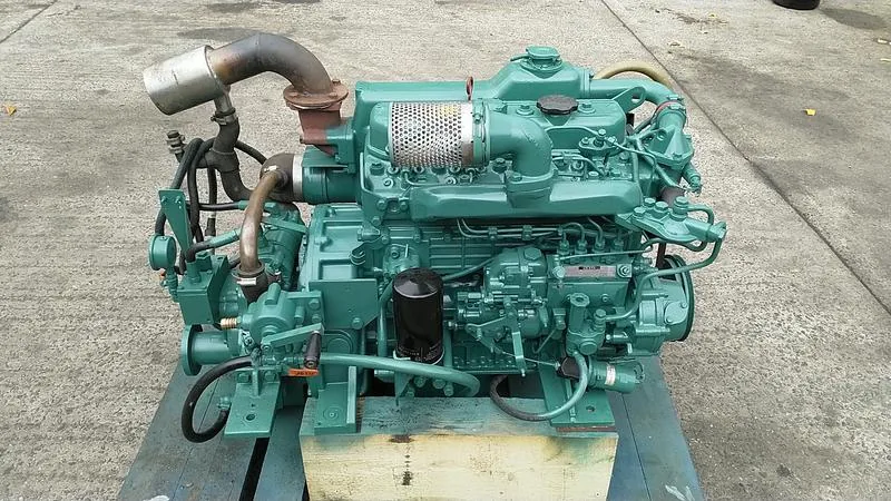 Used Doosan L0343