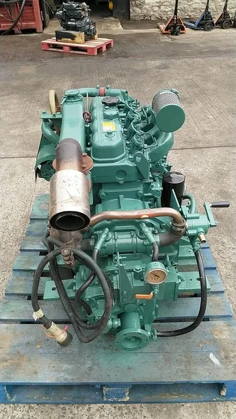 Used Doosan L0344
