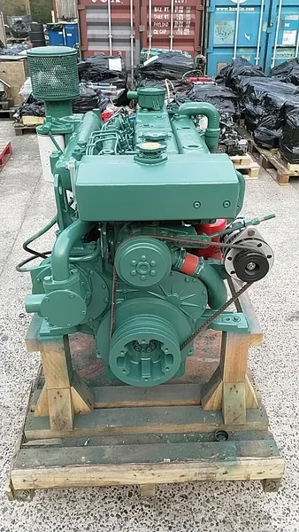 Used Doosan L1362