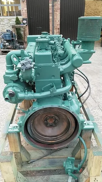 Used Doosan L1364