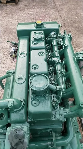 Used Doosan L1365