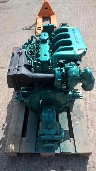 Used Volvo Penta TMD30A4
