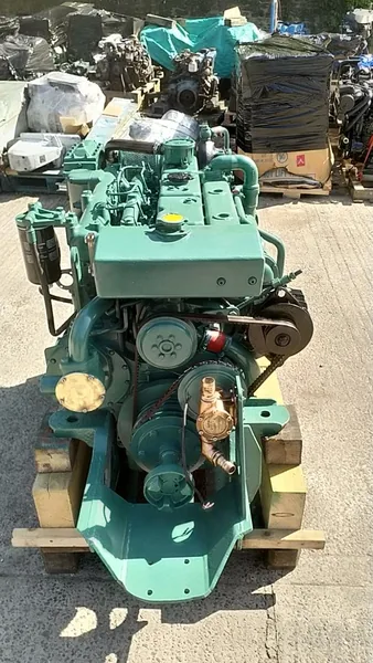 Used Doosan L086TIH2