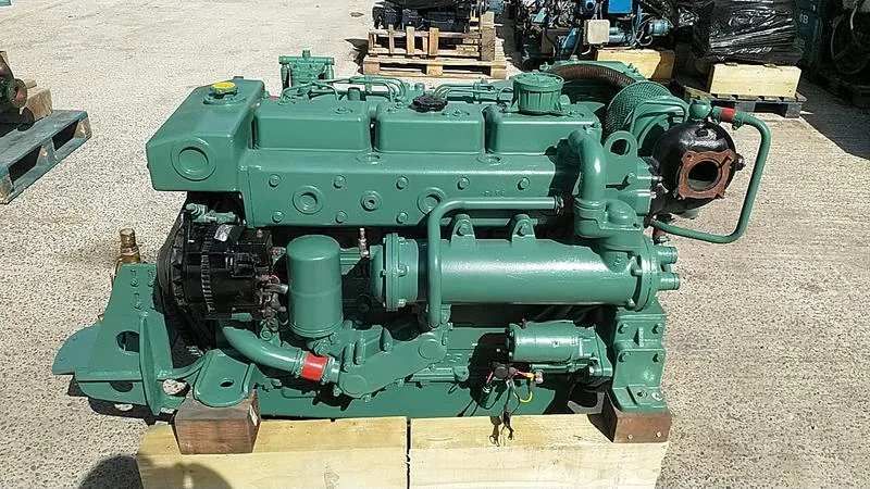 Used Doosan L086TIH3