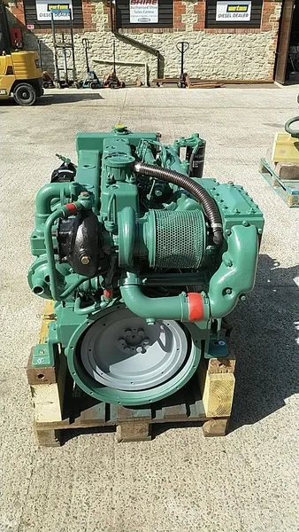 Used Doosan L086TIH4