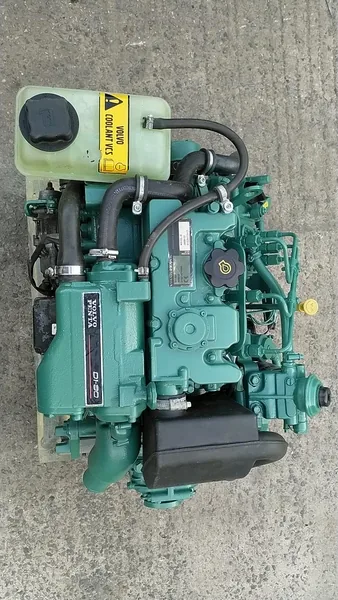 Volvo Penta D1 305