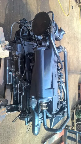 Used Perkins T63543