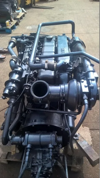 Used Perkins T63544