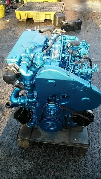 Used Perkins Prima5