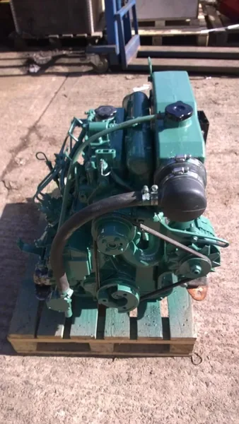 Used Volvo Penta MD20402