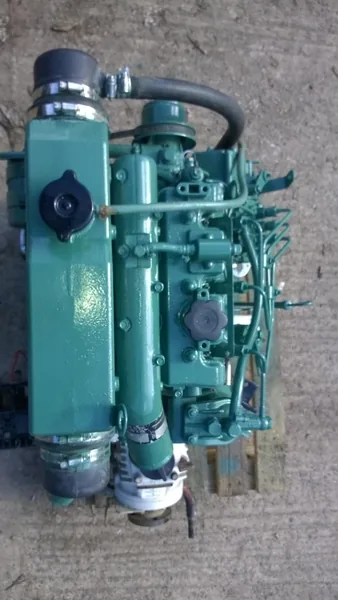 Used Volvo Penta MD20405