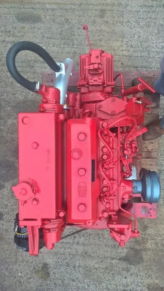 Used Bukh DV365
