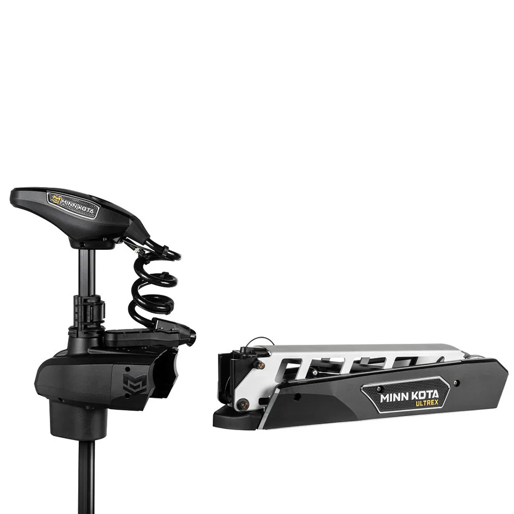 Minn Kota Ultrex QUEST 90/115 Trolling Motor
