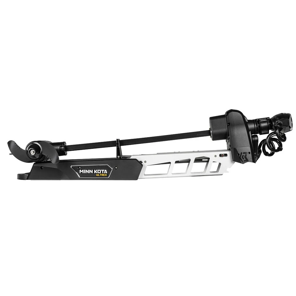 Minn Kota Ultrex QUEST 90/115 Trolling Motor