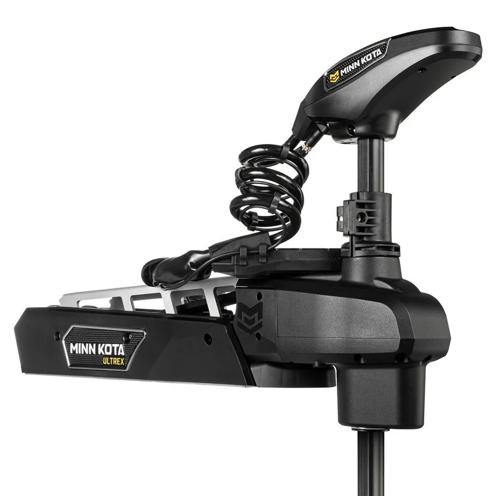 Minn Kota Ultrex QUEST 90/115 Trolling Motor