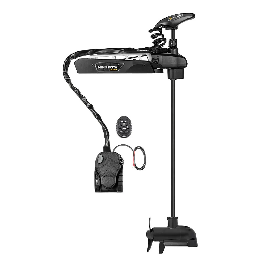 Minn Kota Ultrex QUEST 90/115 Trolling Motor