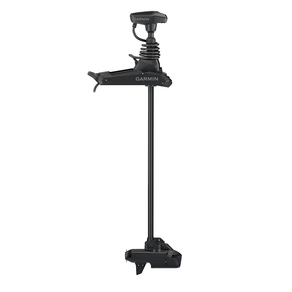 Garmin Force Kraken Trolling Motor