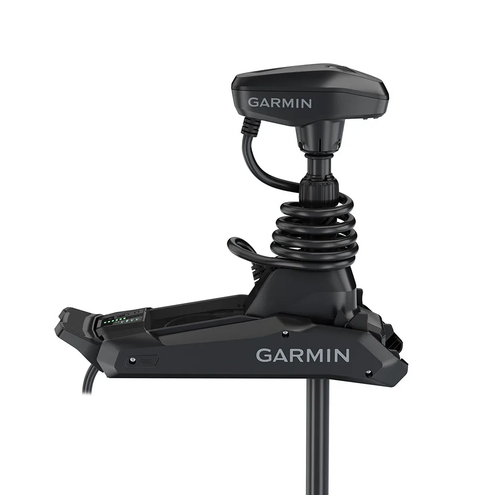 Garmin Force Kraken Trolling Motor2