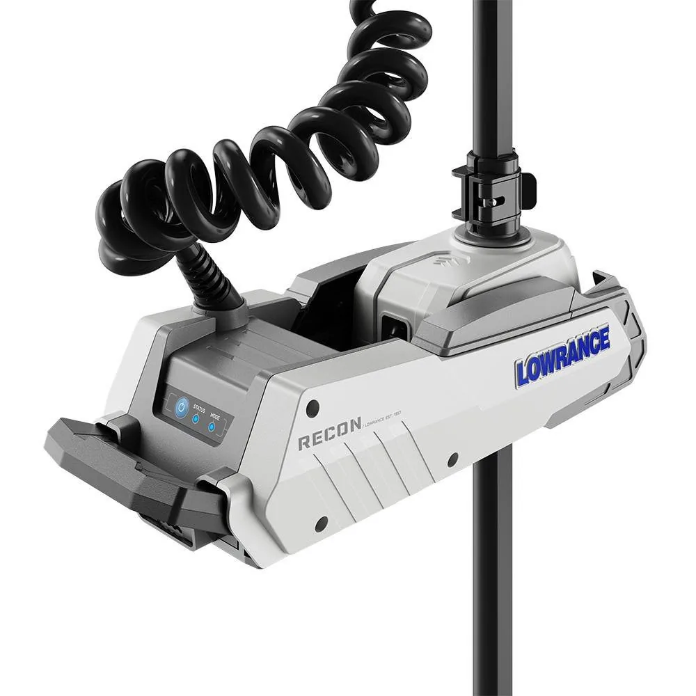 Lowrance Recon SW Trolling Motor