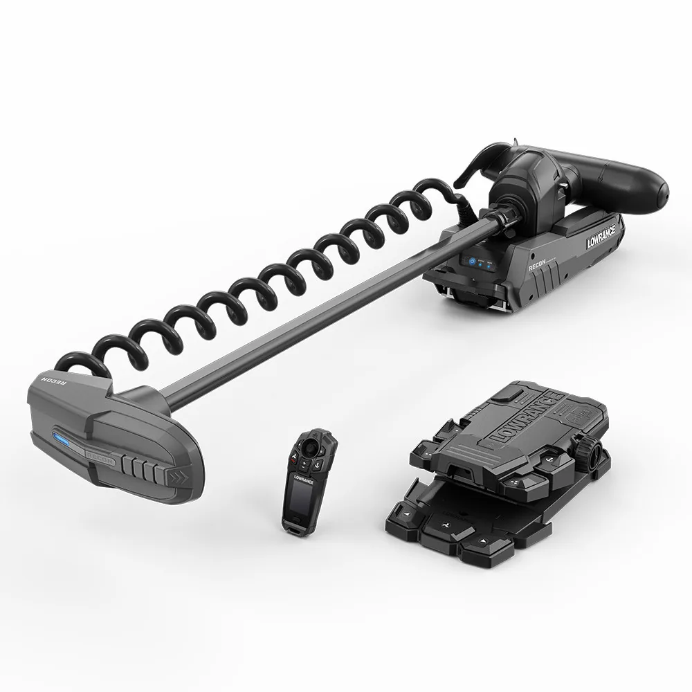 Lowrance Recon FW Trolling Motor