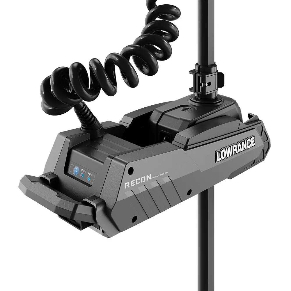 Lowrance Recon FW Trolling Motor