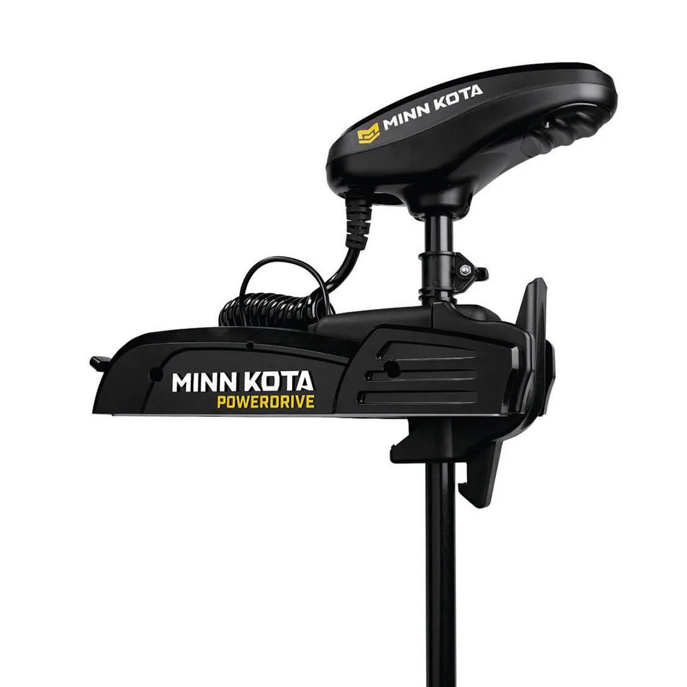 Minn Kota PowerDrive 70 Trolling Motor Pontoon