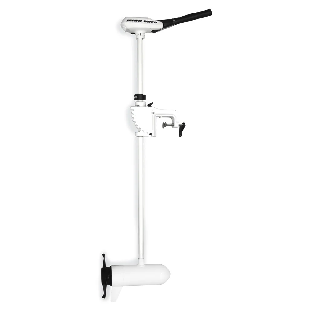 Minn Kota Riptide RT80 Trolling Motor Saltwater Transom Mount
