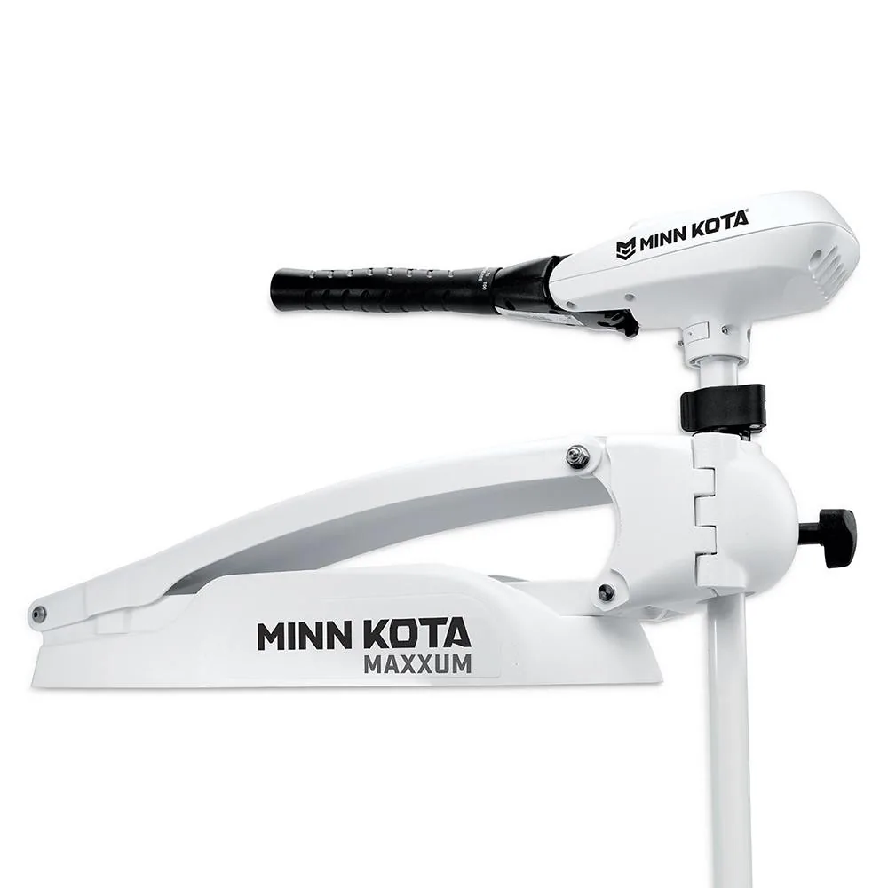 Minn Kota Riptide SM RT55 Trolling Motor Saltwater
