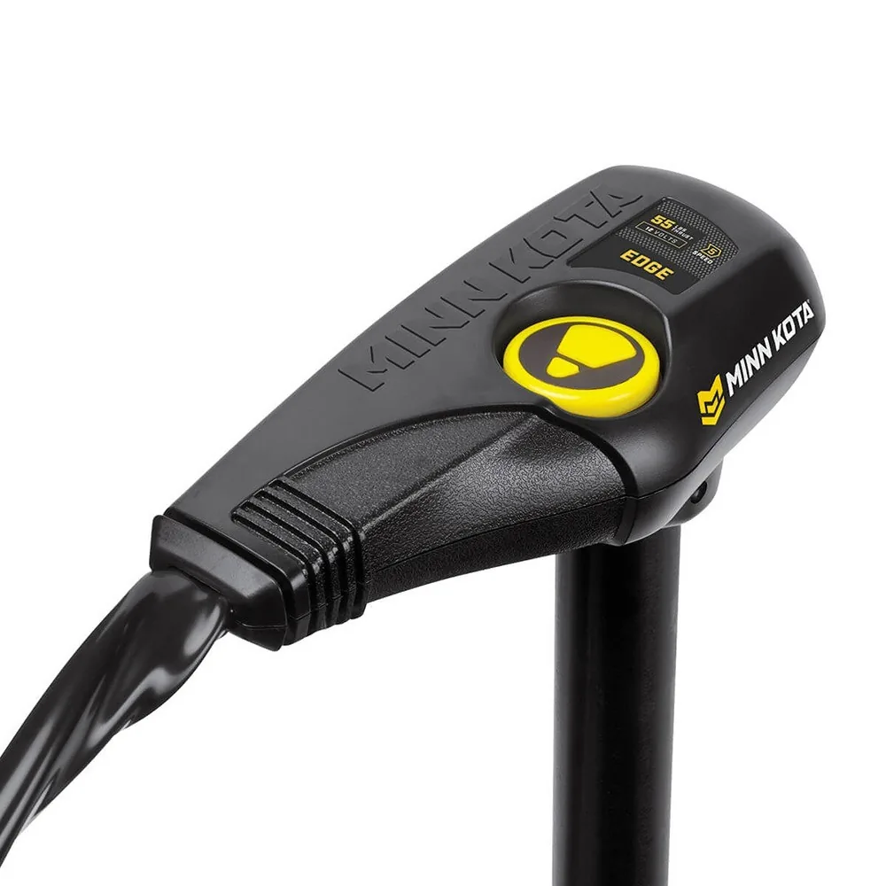 Minn Kota Edge 55 Trolling Motor