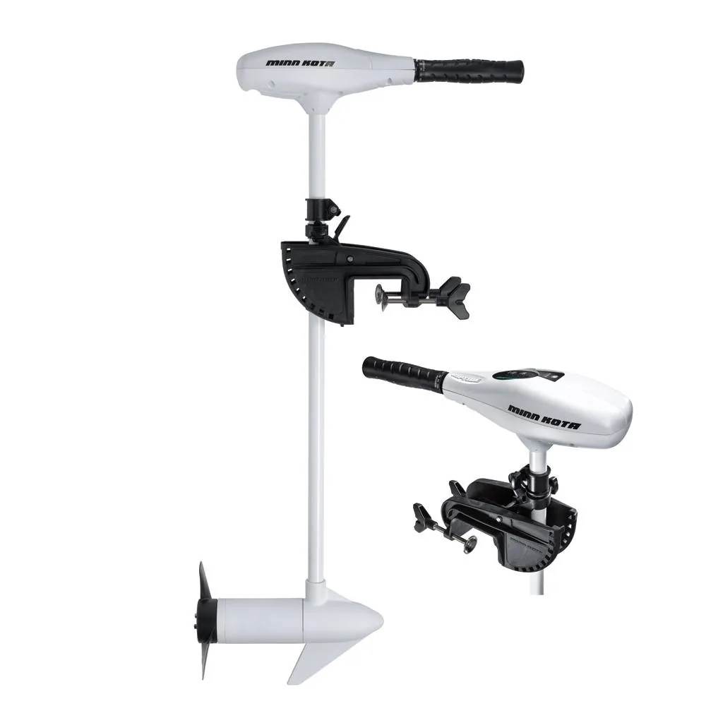 Minn Kota Riptide 45 Trolling Motor Saltwater