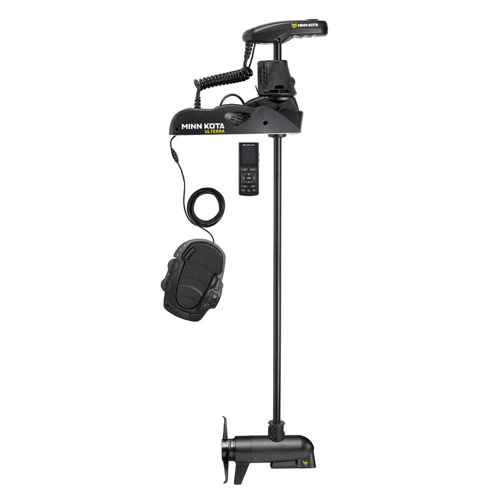 Minn Kota Ulterra 112 Trolling Motor