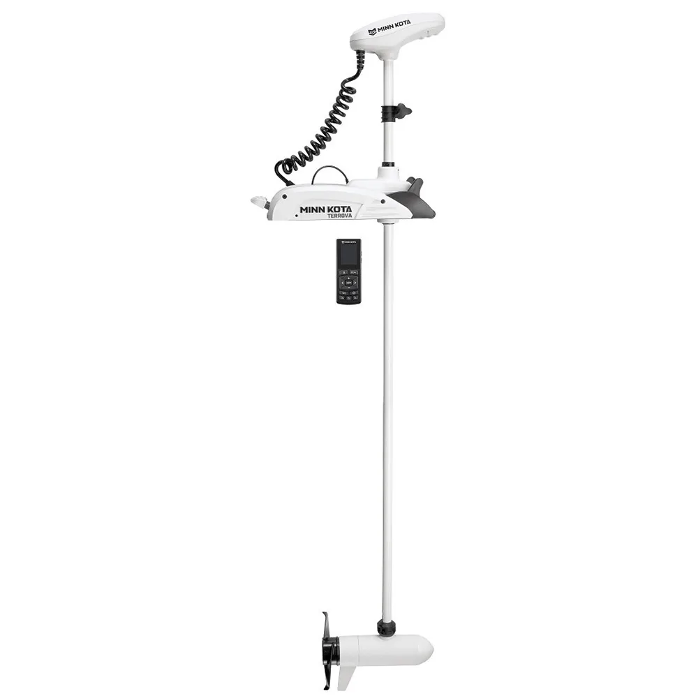 Minn Kota Riptide Terrova 80 Trolling Motor