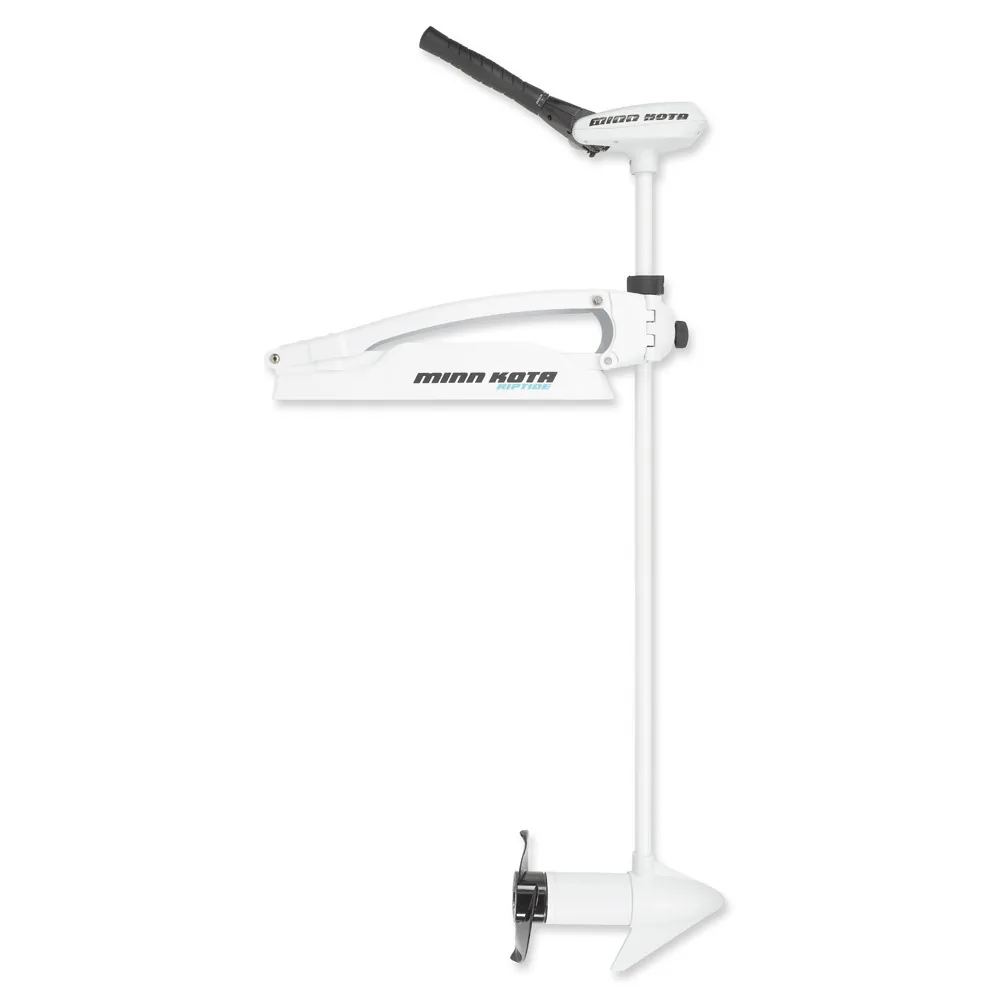 Minn Kota Riptide SM RT80 Trolling Motor Saltwater
