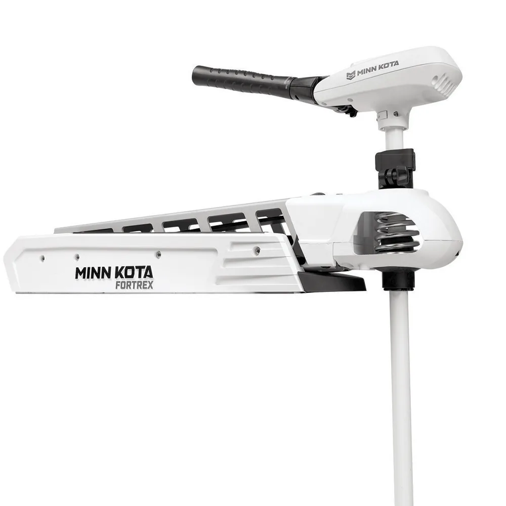 Minn Kota Riptide SF 80 Trolling Motor Saltwater