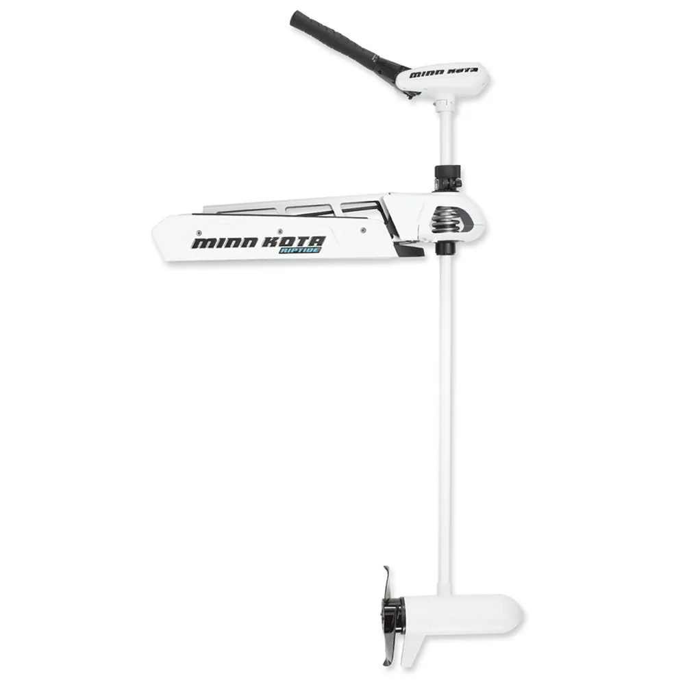 Minn Kota Riptide SF 80 Trolling Motor Saltwater