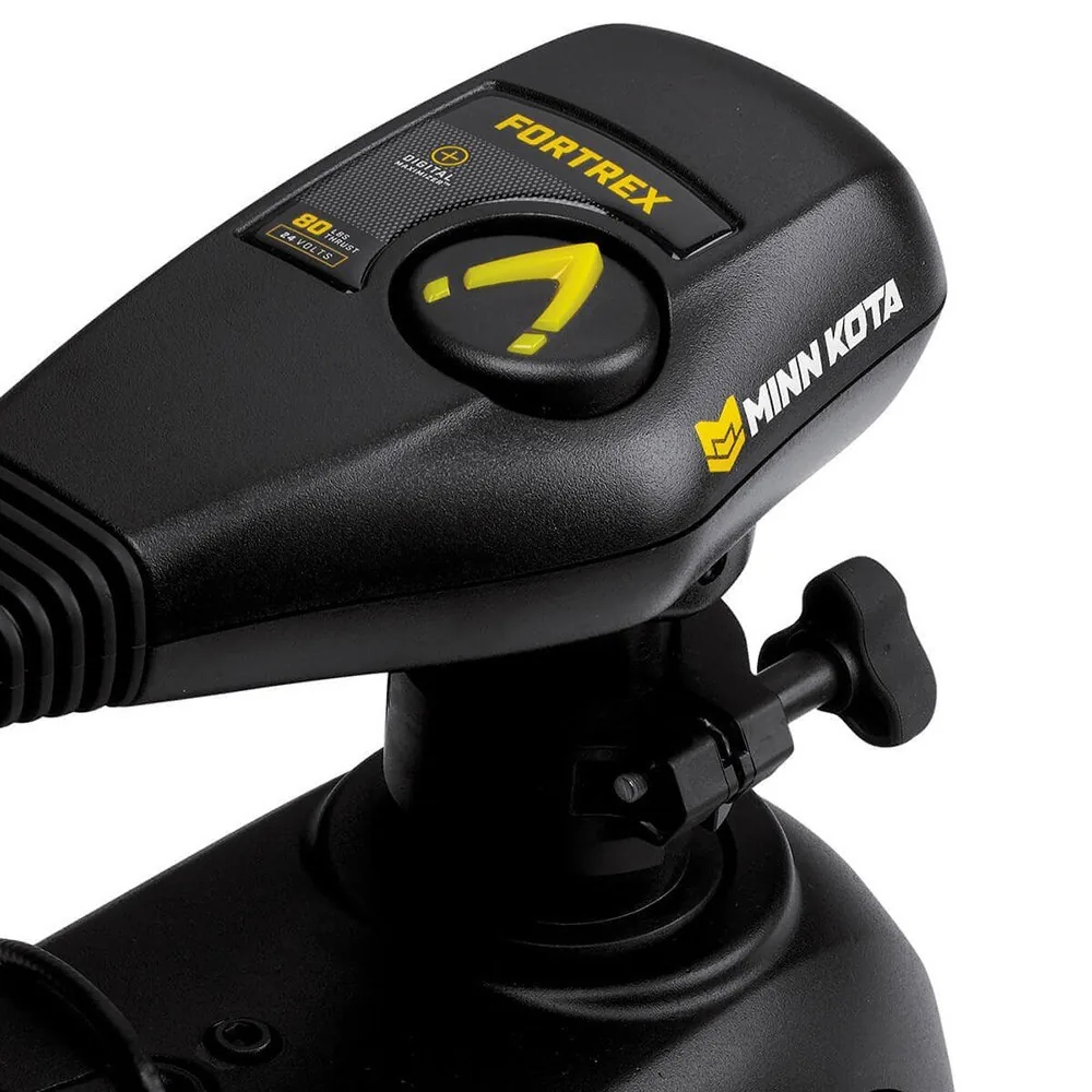 Minn Kota Fortrex 80 Trolling Motor