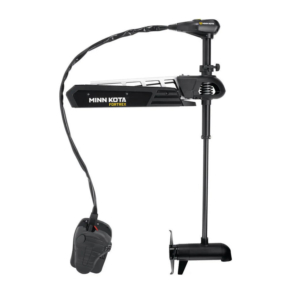 Minn Kota Fortrex 80 Trolling Motor
